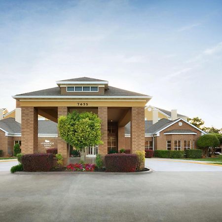 Homewood Suites By Hilton Houston-Willowbrook Mall Extérieur photo