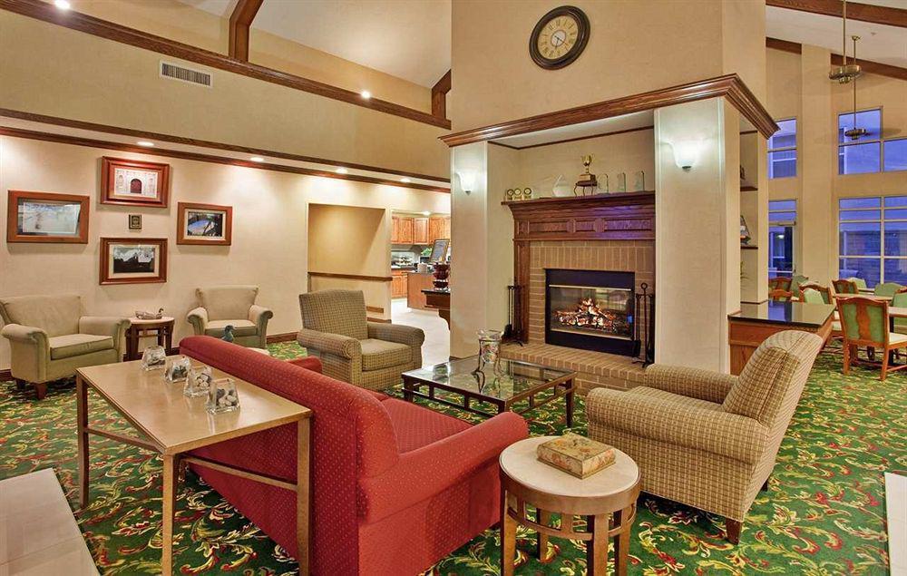 Homewood Suites By Hilton Houston-Willowbrook Mall Intérieur photo