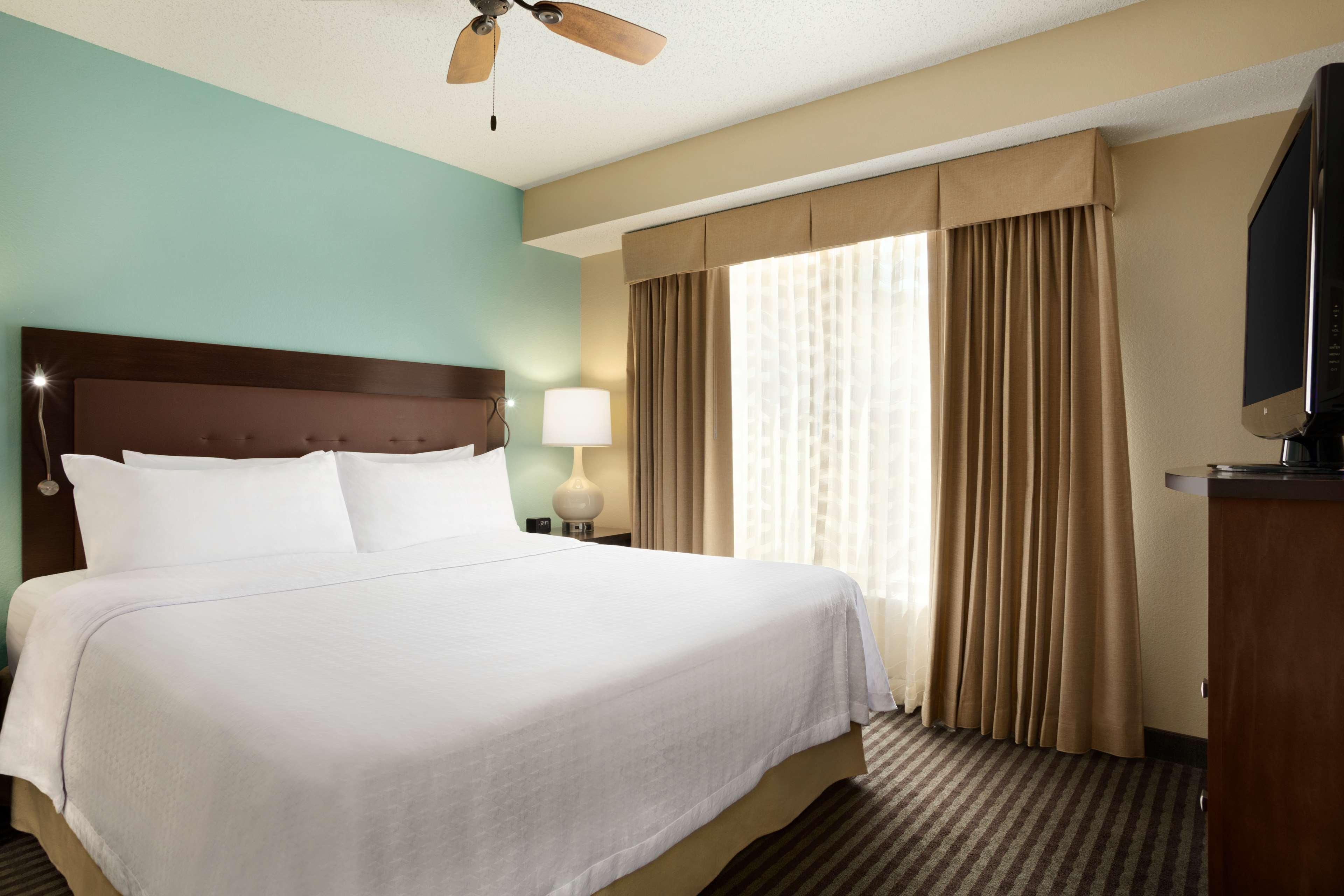 Homewood Suites By Hilton Houston-Willowbrook Mall Extérieur photo