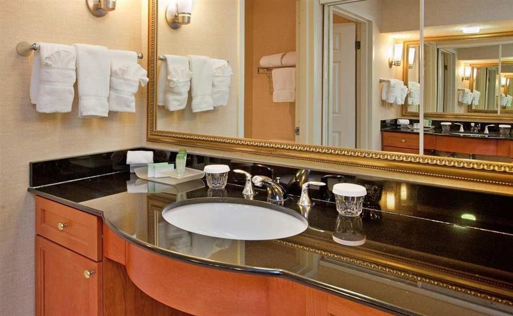 Homewood Suites By Hilton Houston-Willowbrook Mall Chambre photo