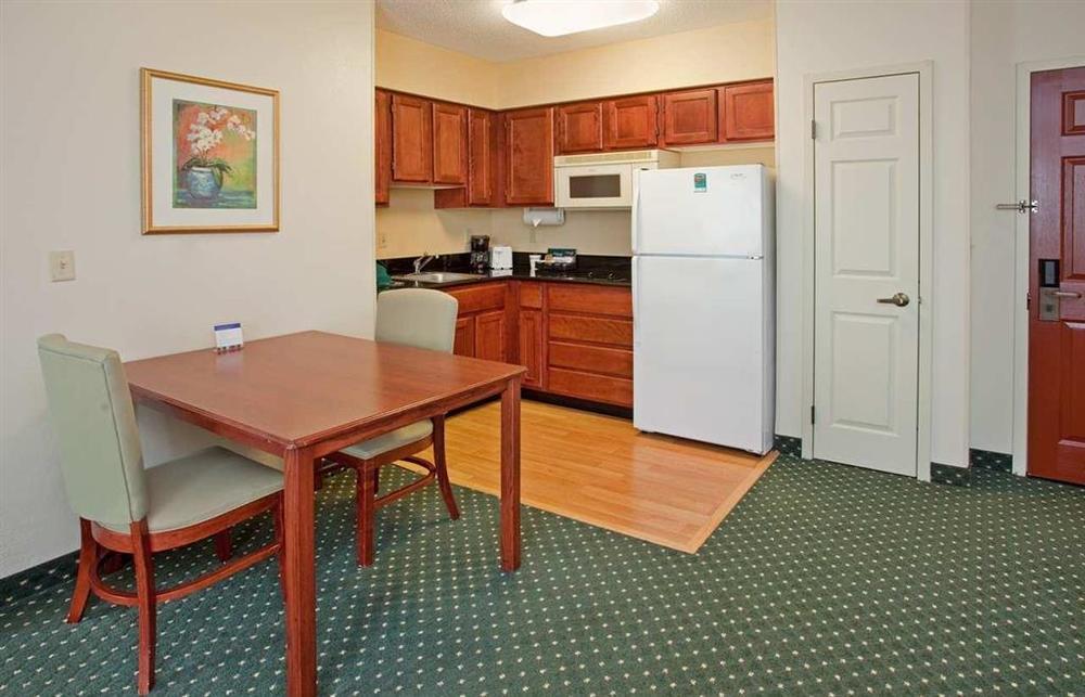 Homewood Suites By Hilton Houston-Willowbrook Mall Chambre photo