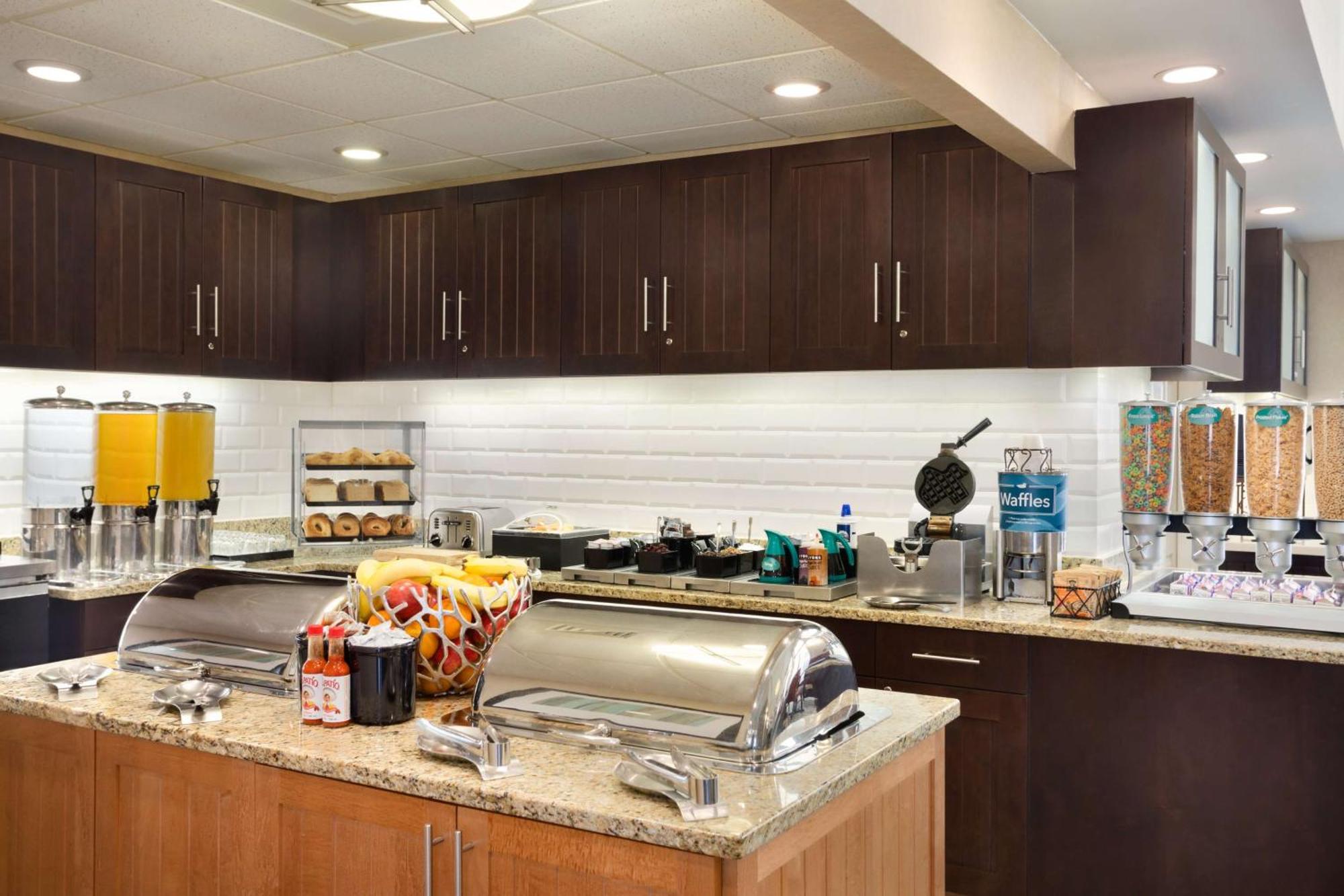 Homewood Suites By Hilton Houston-Willowbrook Mall Extérieur photo