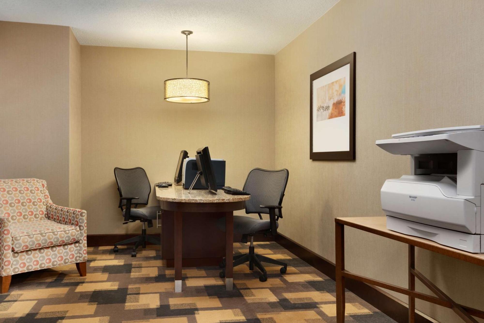 Homewood Suites By Hilton Houston-Willowbrook Mall Extérieur photo