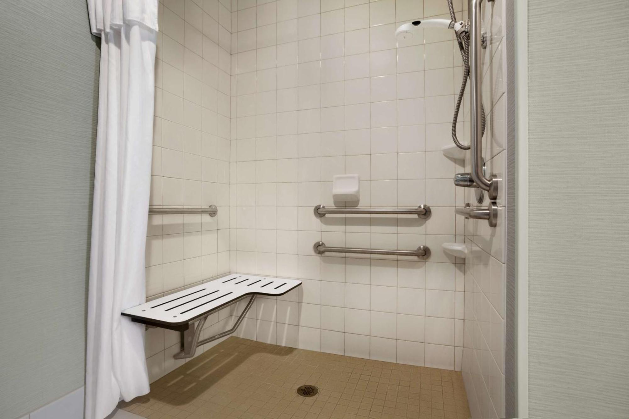 Homewood Suites By Hilton Houston-Willowbrook Mall Extérieur photo