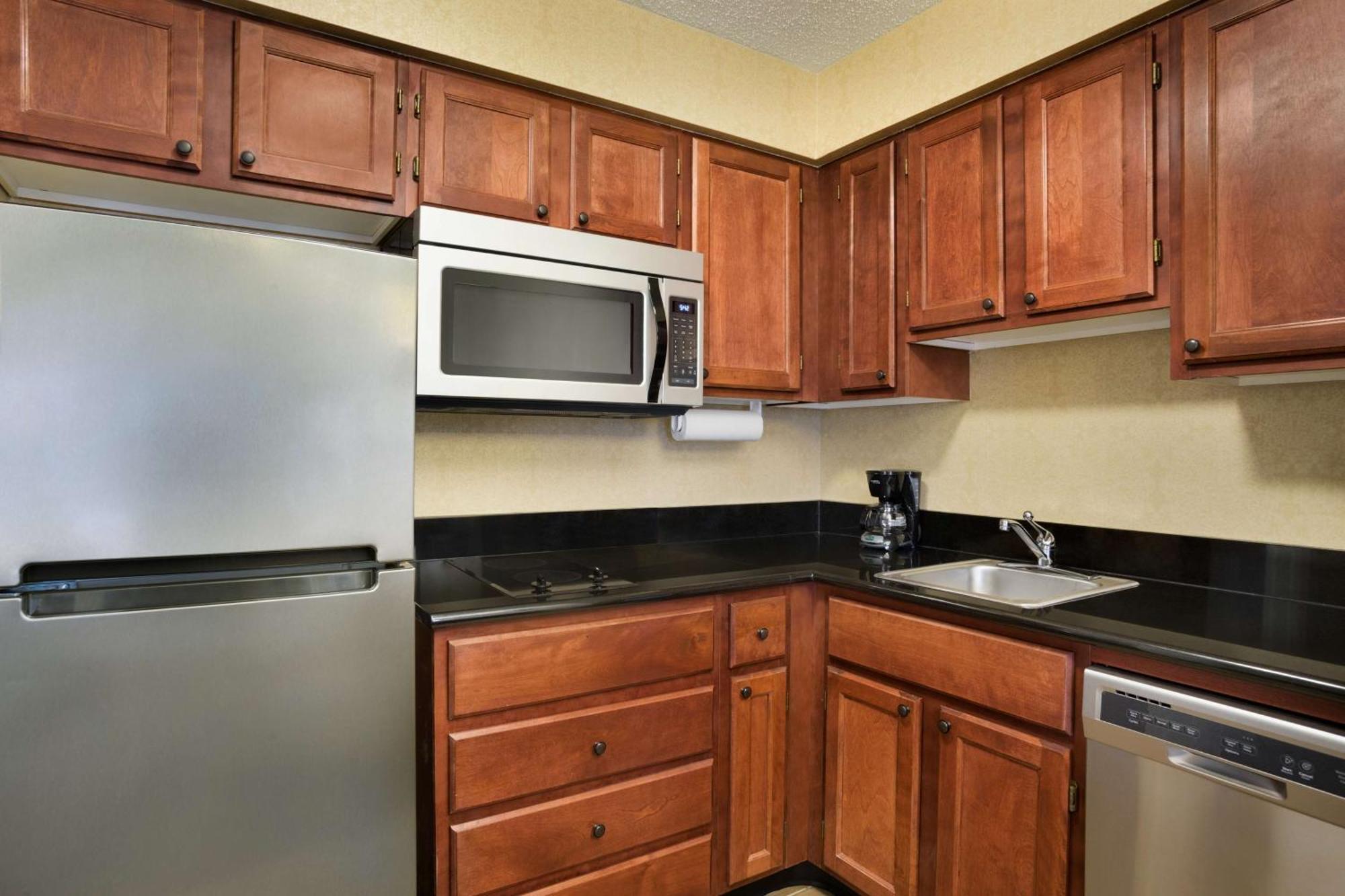 Homewood Suites By Hilton Houston-Willowbrook Mall Extérieur photo