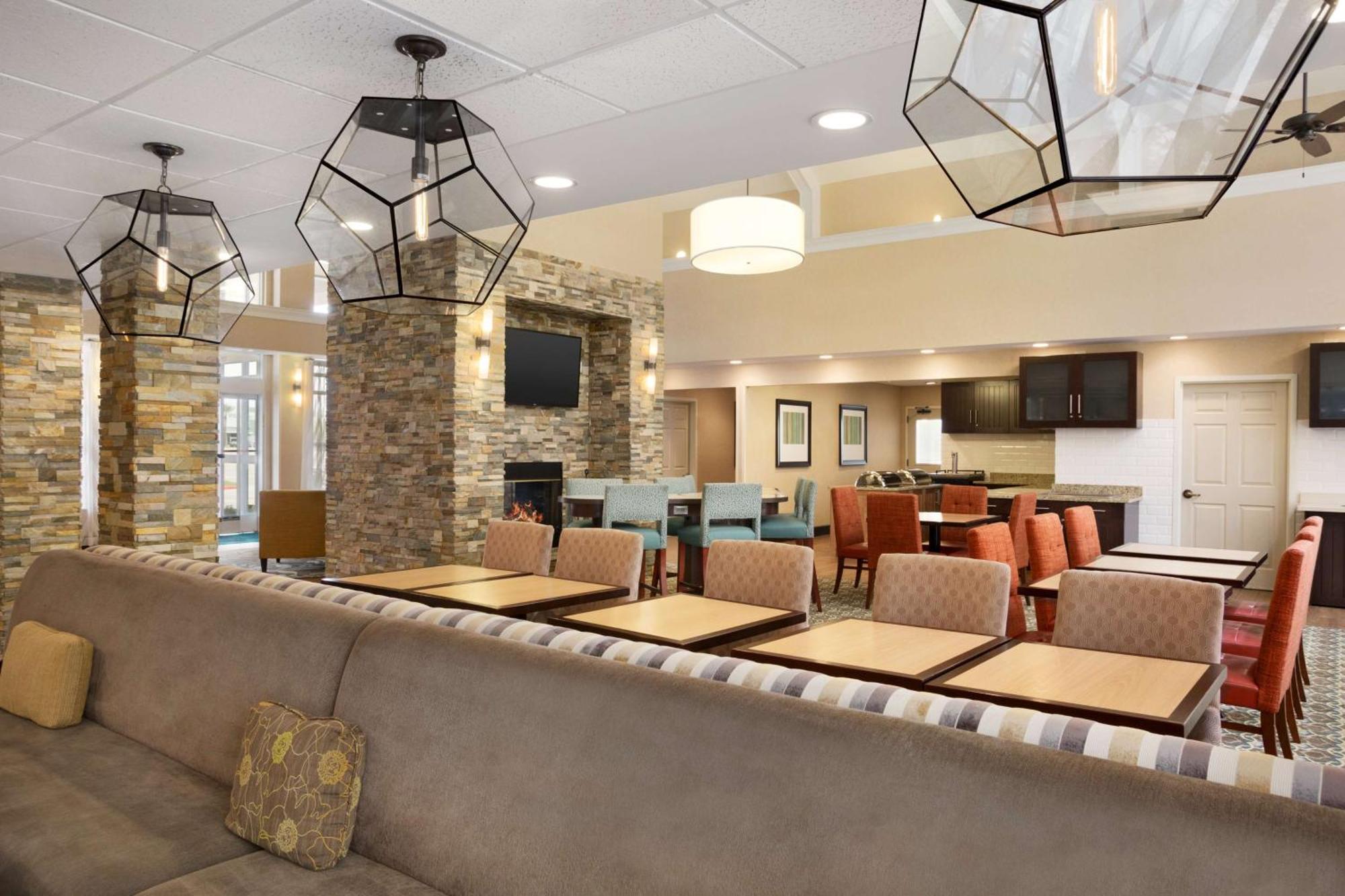 Homewood Suites By Hilton Houston-Willowbrook Mall Extérieur photo