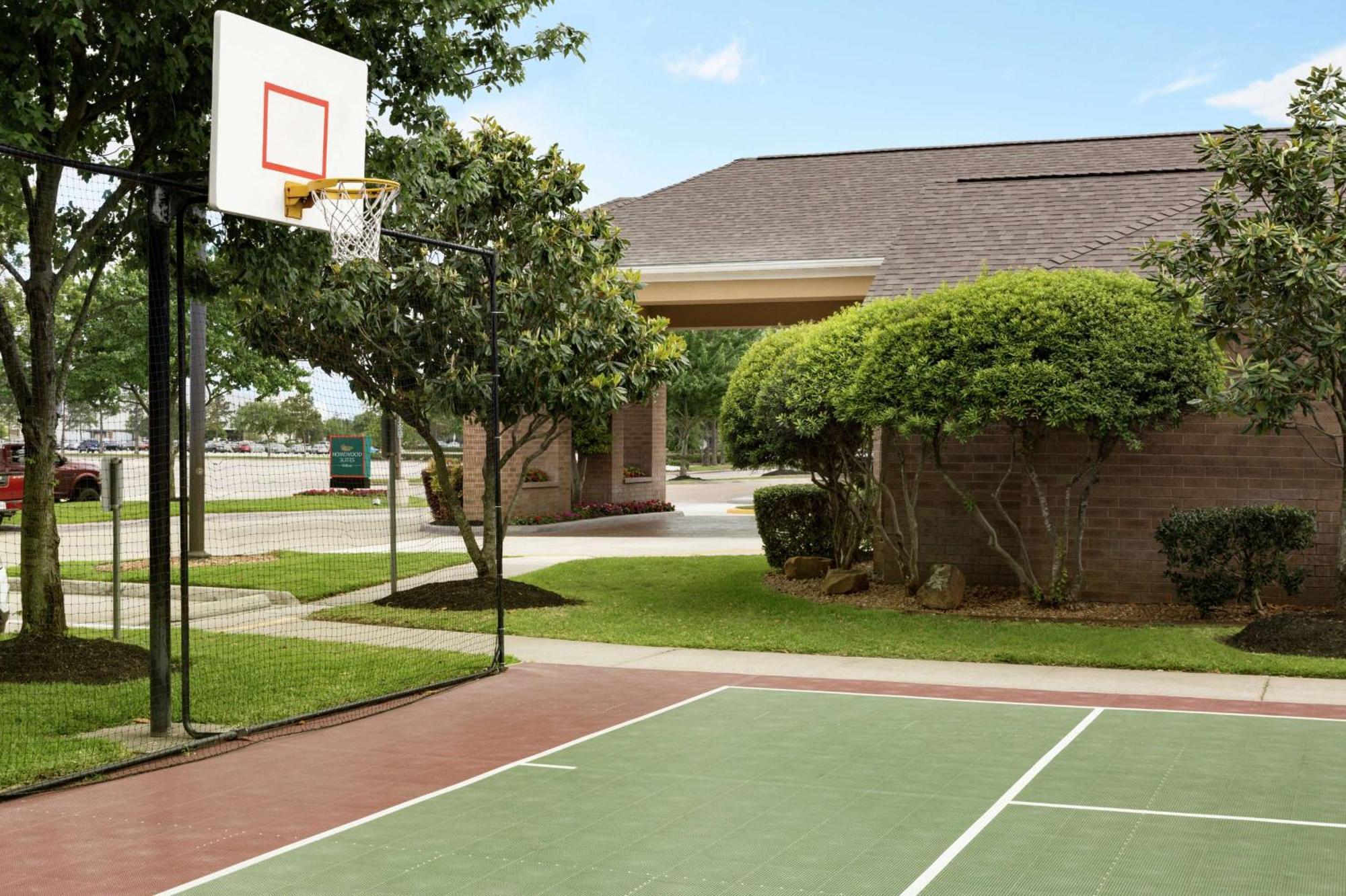 Homewood Suites By Hilton Houston-Willowbrook Mall Extérieur photo