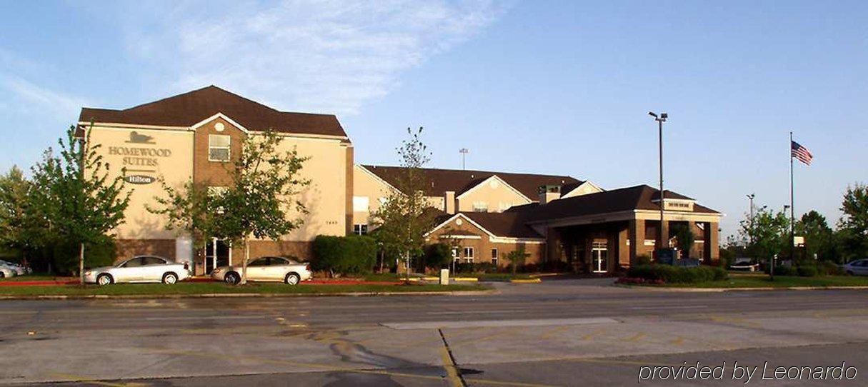 Homewood Suites By Hilton Houston-Willowbrook Mall Extérieur photo