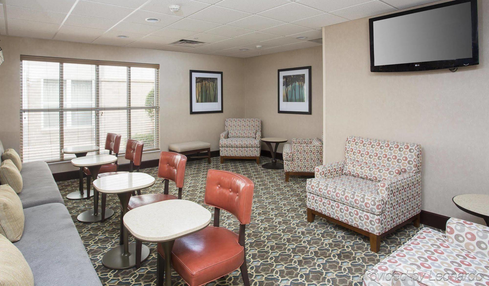 Homewood Suites By Hilton Houston-Willowbrook Mall Extérieur photo