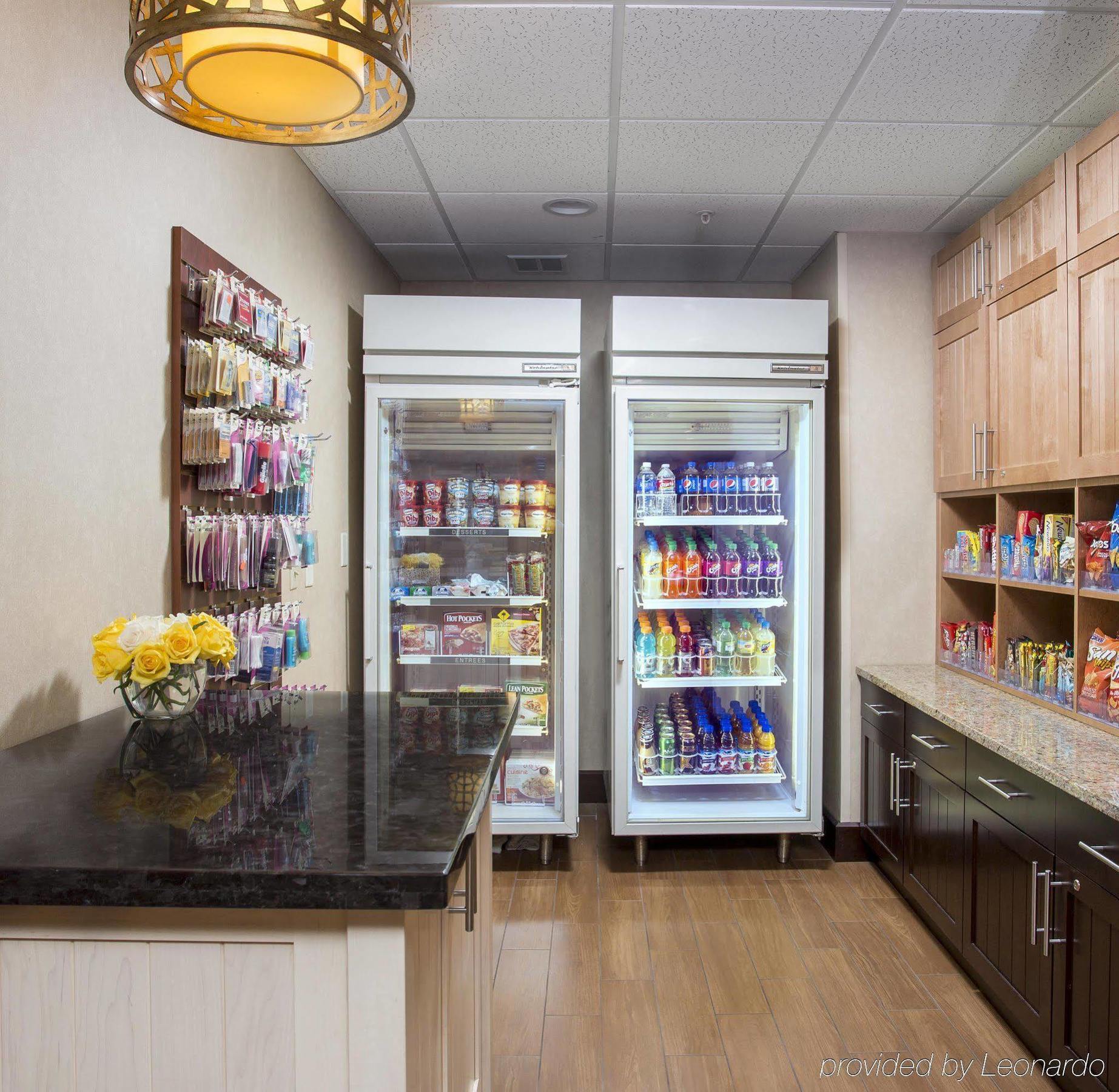 Homewood Suites By Hilton Houston-Willowbrook Mall Extérieur photo
