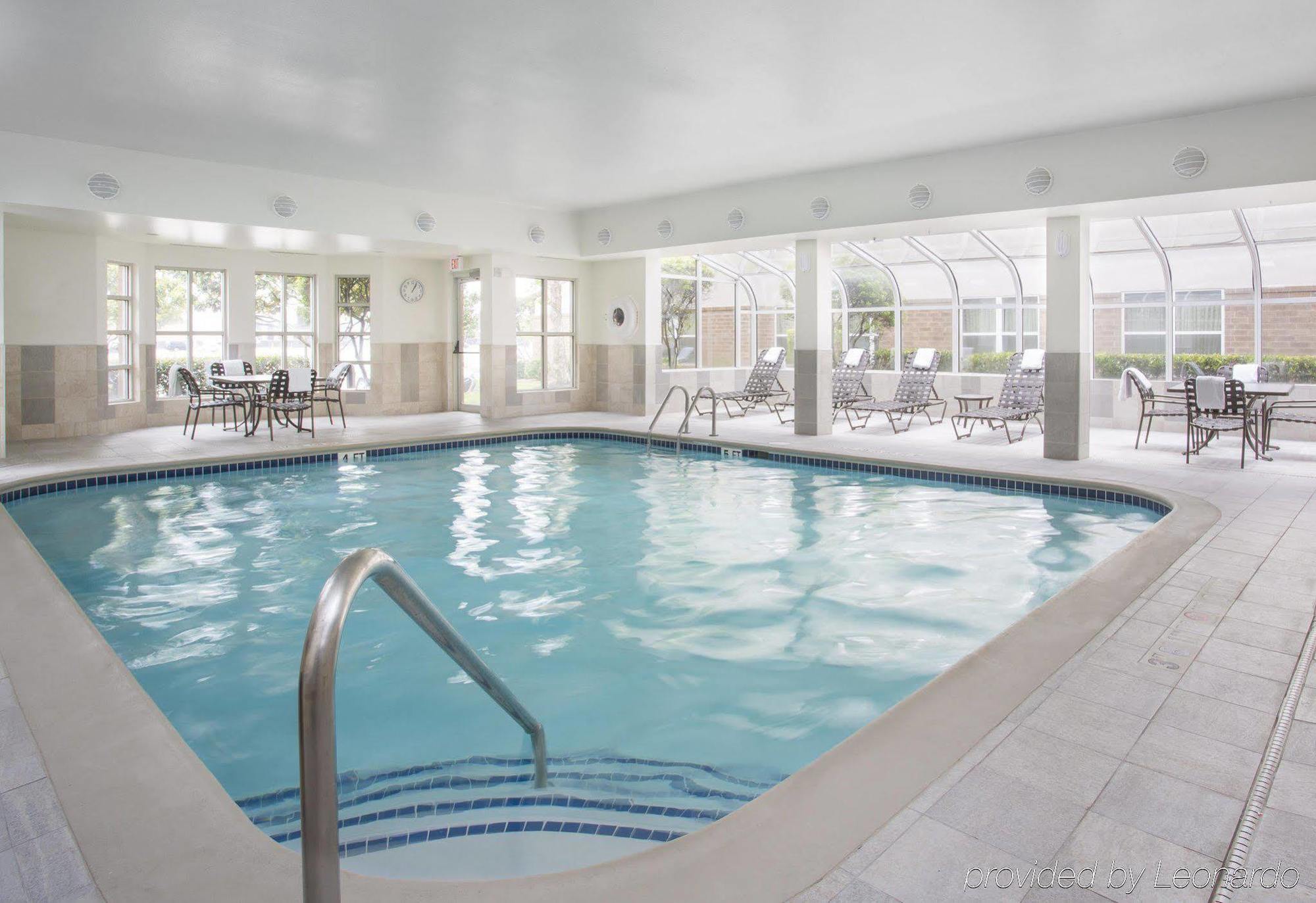Homewood Suites By Hilton Houston-Willowbrook Mall Extérieur photo