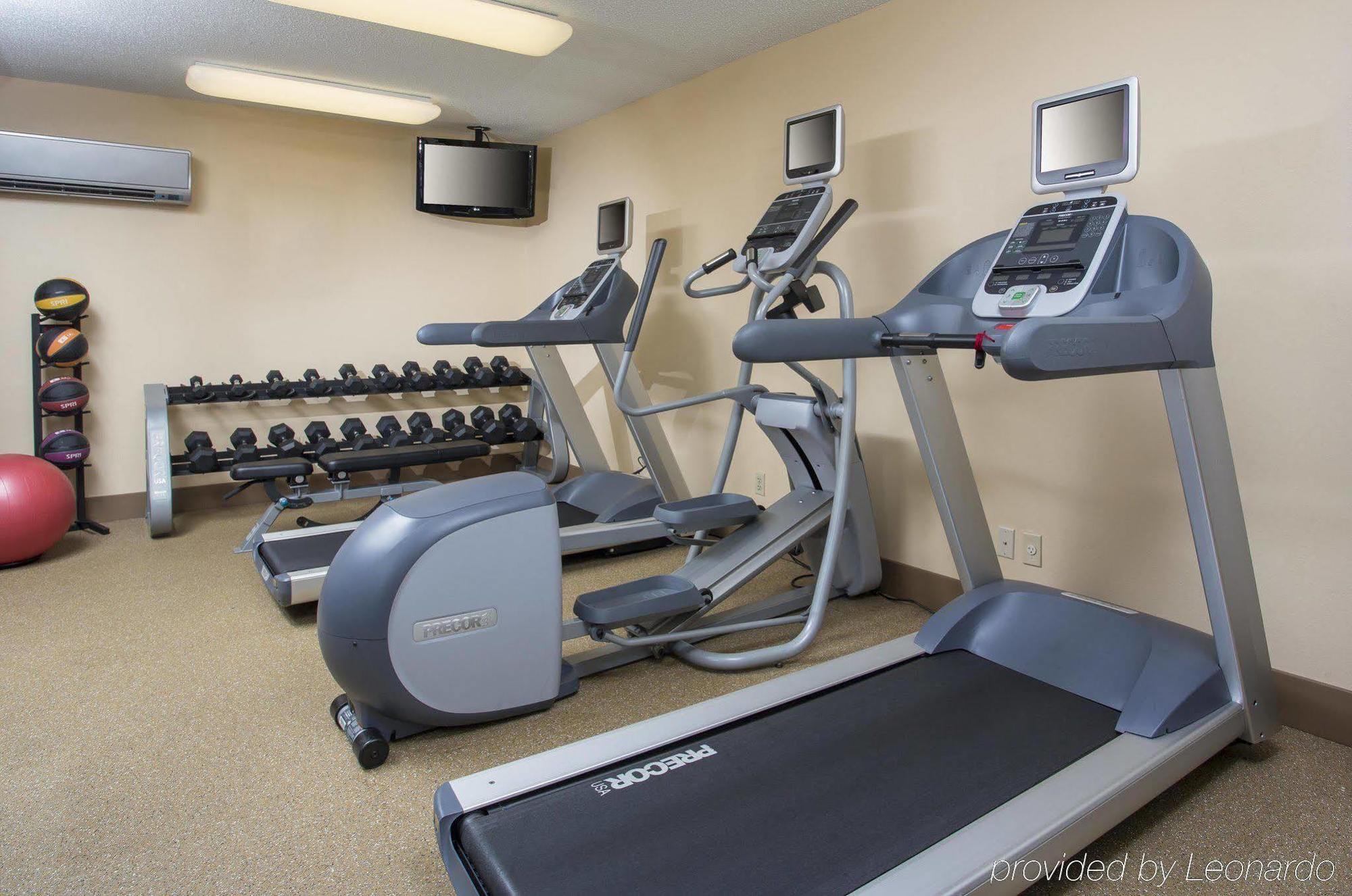 Homewood Suites By Hilton Houston-Willowbrook Mall Extérieur photo