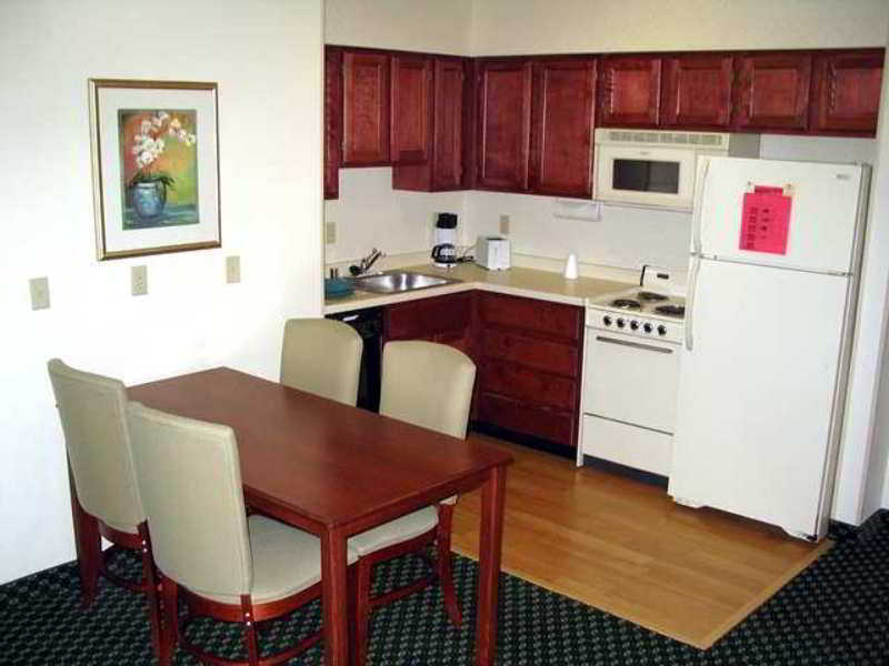 Homewood Suites By Hilton Houston-Willowbrook Mall Chambre photo