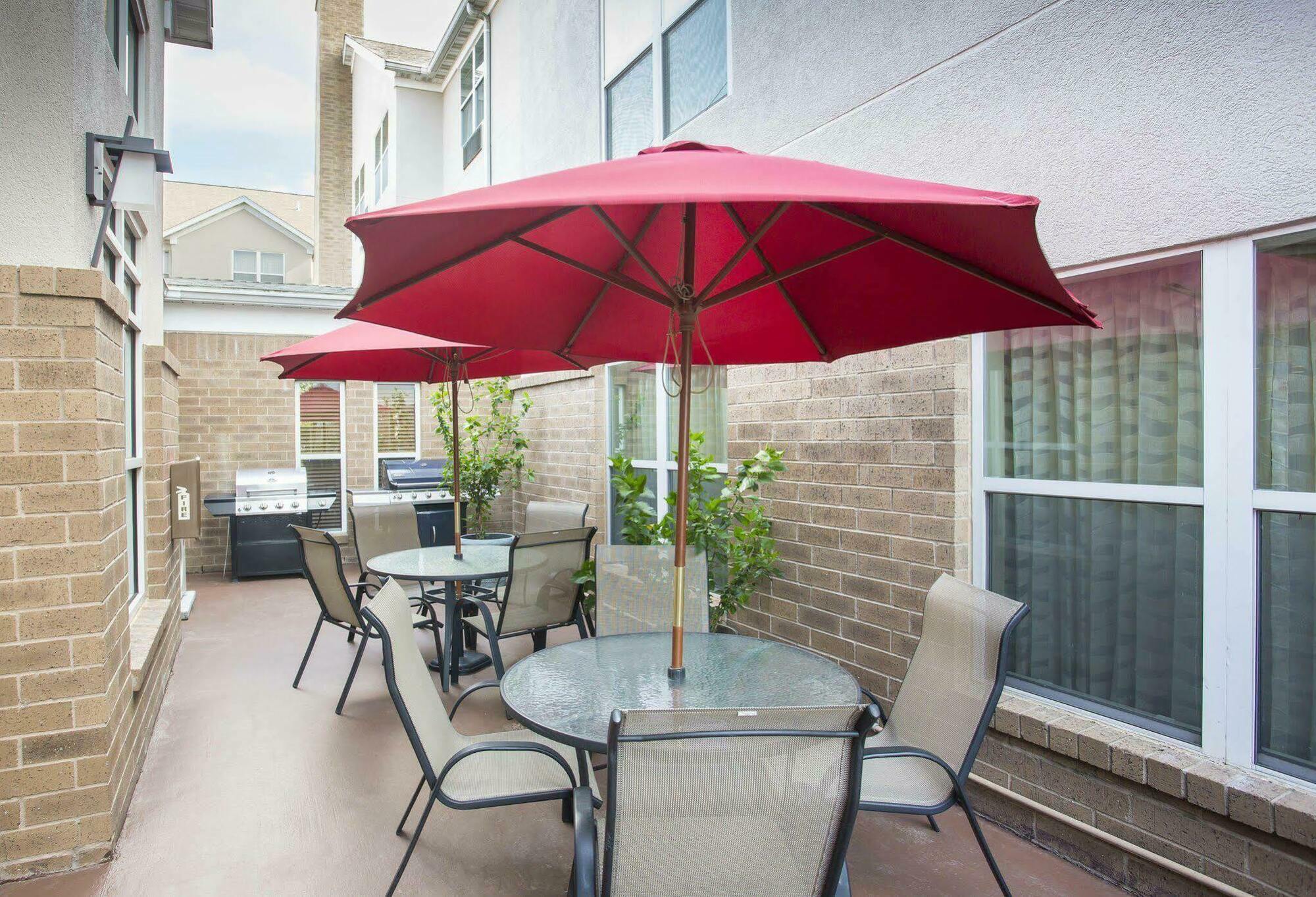 Homewood Suites By Hilton Houston-Willowbrook Mall Extérieur photo