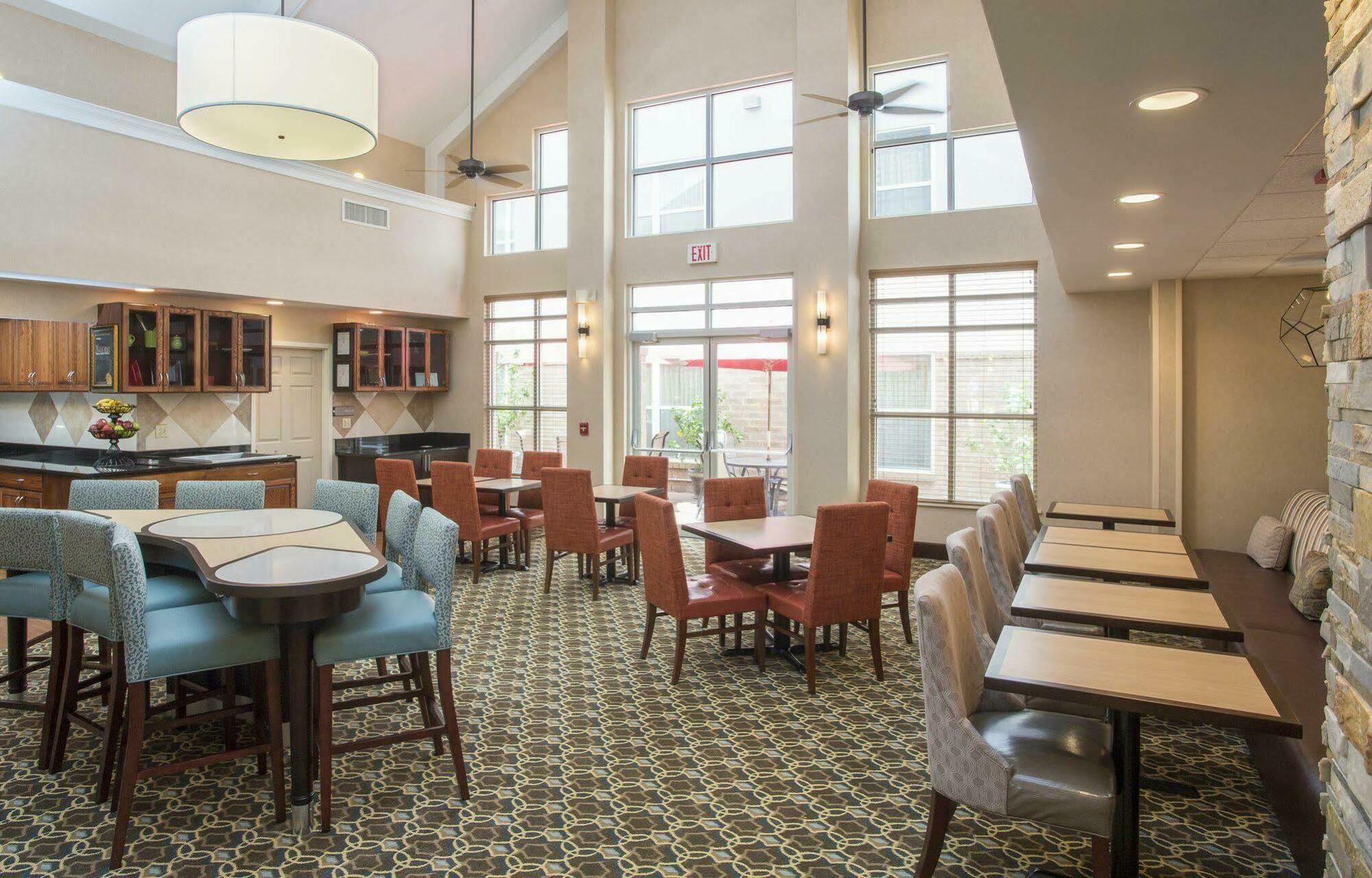 Homewood Suites By Hilton Houston-Willowbrook Mall Extérieur photo