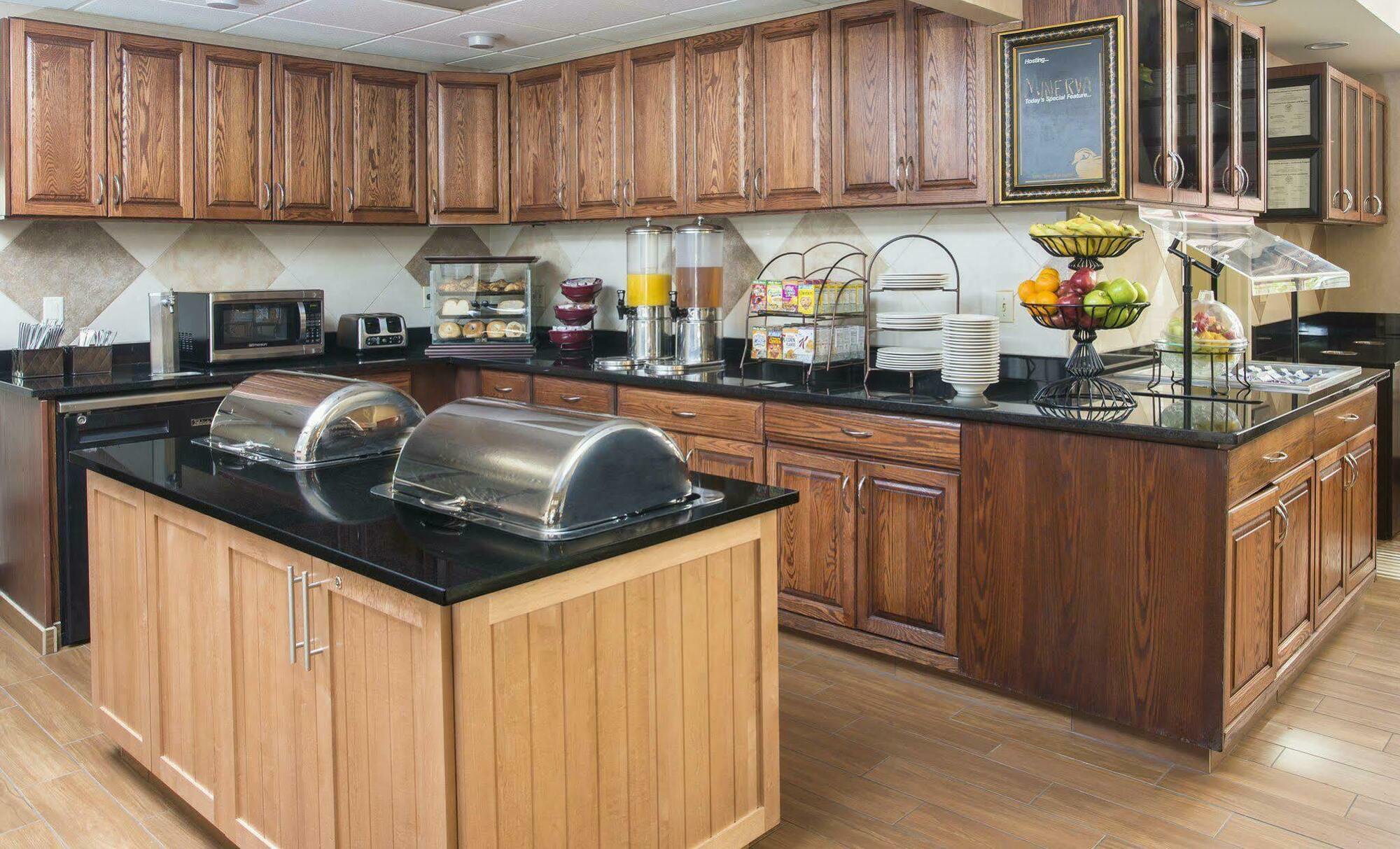Homewood Suites By Hilton Houston-Willowbrook Mall Extérieur photo
