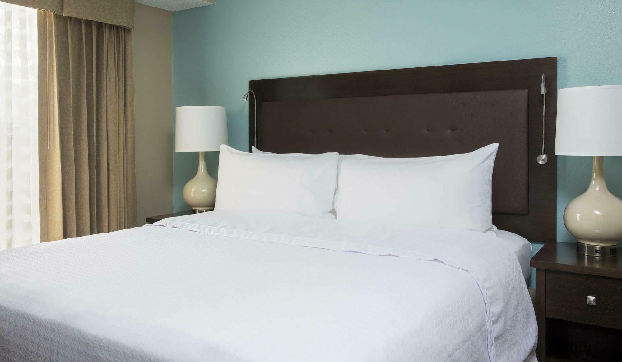 Homewood Suites By Hilton Houston-Willowbrook Mall Extérieur photo